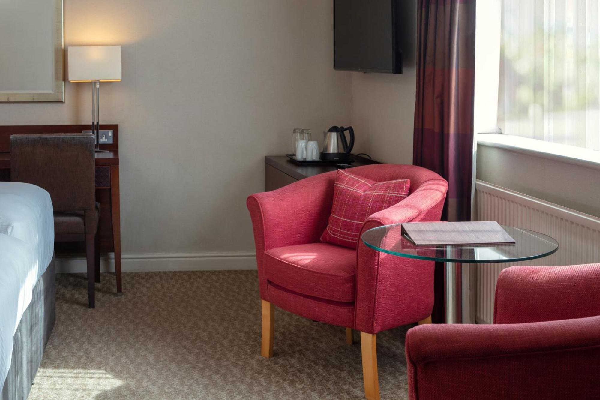 Forest Pines Hotel, Spa & Golf Resort Brigg Habitación foto