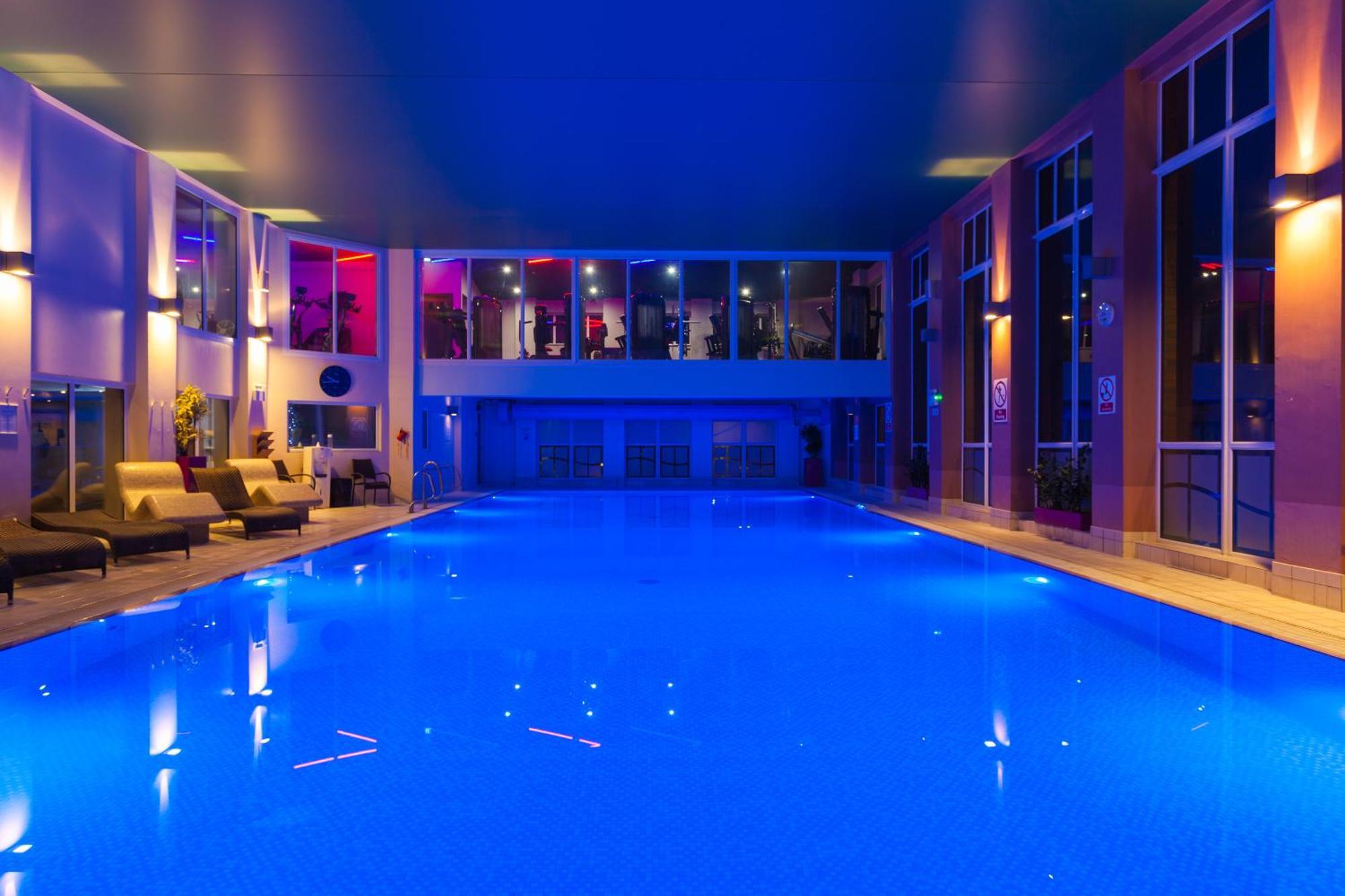 Forest Pines Hotel, Spa & Golf Resort Brigg Exterior foto